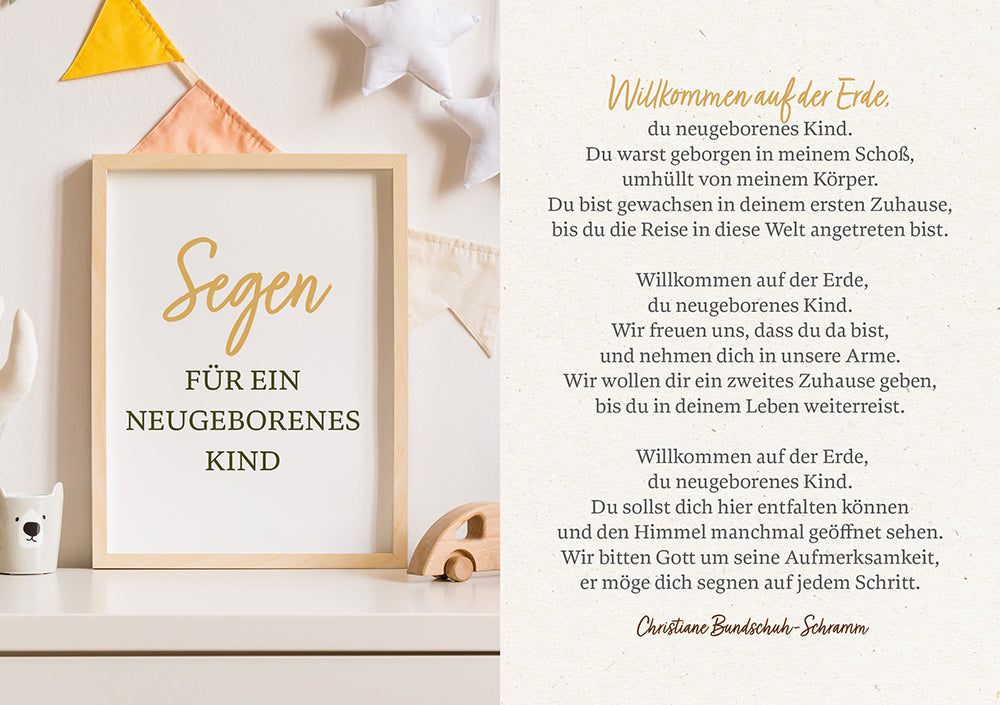  zum Titel Willkommen im Leben