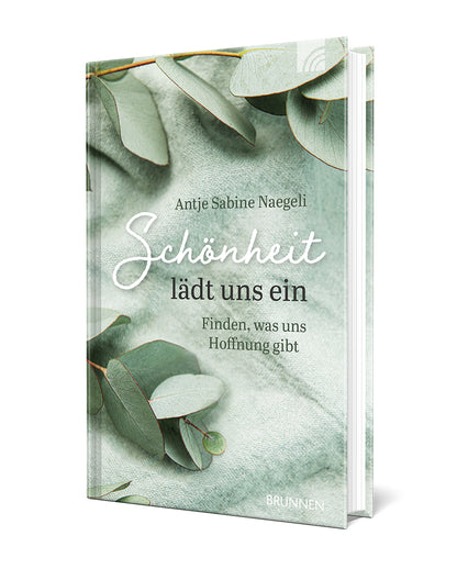 Weitere-Cover zum Titel Schönheit lädt uns ein