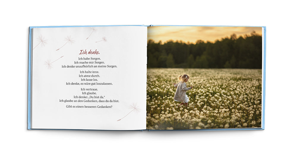  zum Titel Lebe, lache, liebe