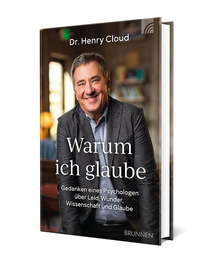 Weitere-Cover zum Titel Warum ich glaube