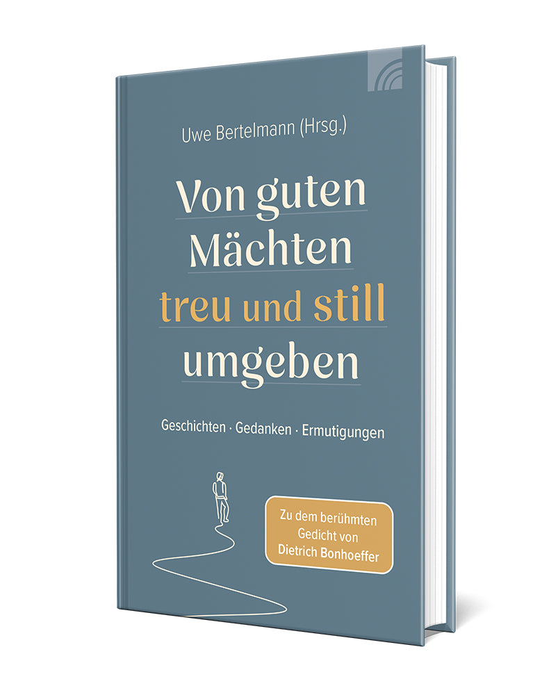 Weitere-Cover zum Titel Von guten Mächten treu und still umgeben