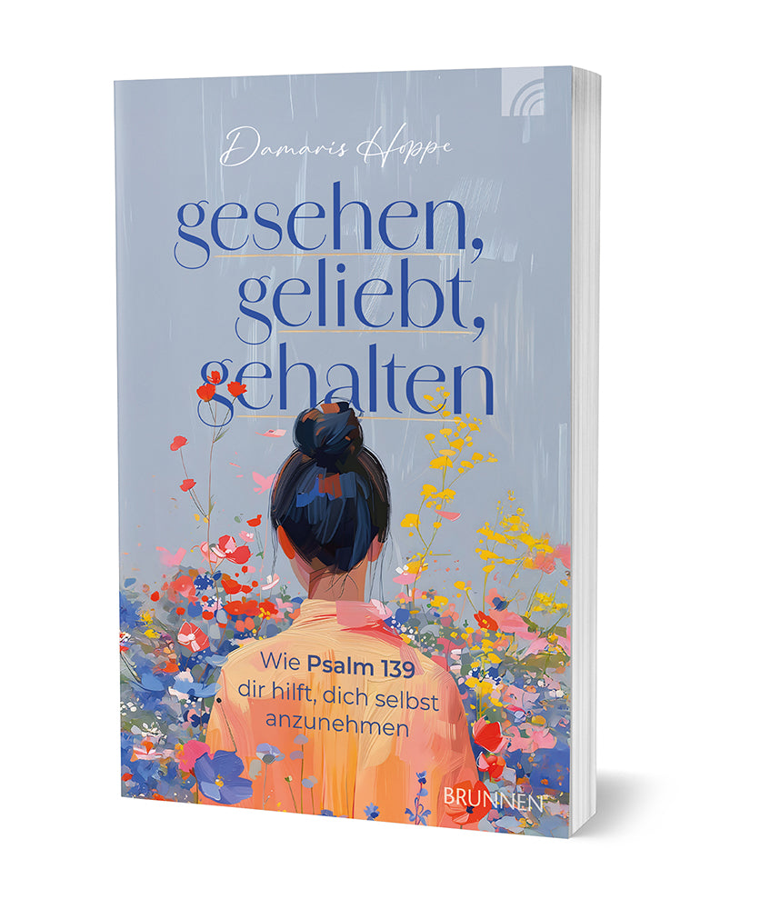 Weitere-Cover zum Titel Gesehen, geliebt, gehalten