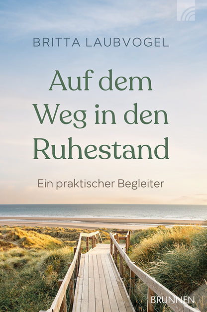 Frontcover zum Titel Auf dem Weg in den Ruhestand