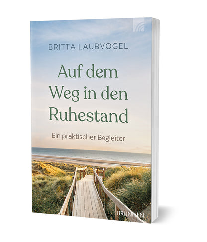 Weitere-Cover zum Titel Auf dem Weg in den Ruhestand