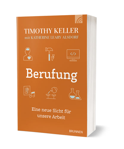 Weitere-Cover zum Titel Berufung