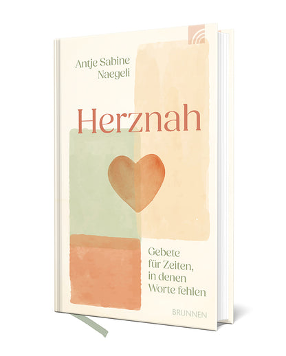 Weitere-Cover zum Titel Herznah