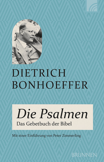 Frontcover zum Titel Die Psalmen - Das Gebetbuch der Bibel