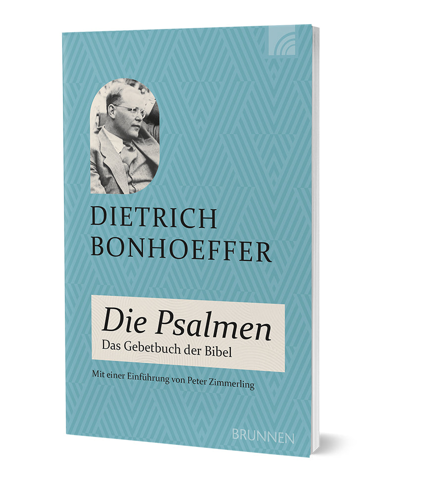 Weitere-Cover zum Titel Die Psalmen - Das Gebetbuch der Bibel