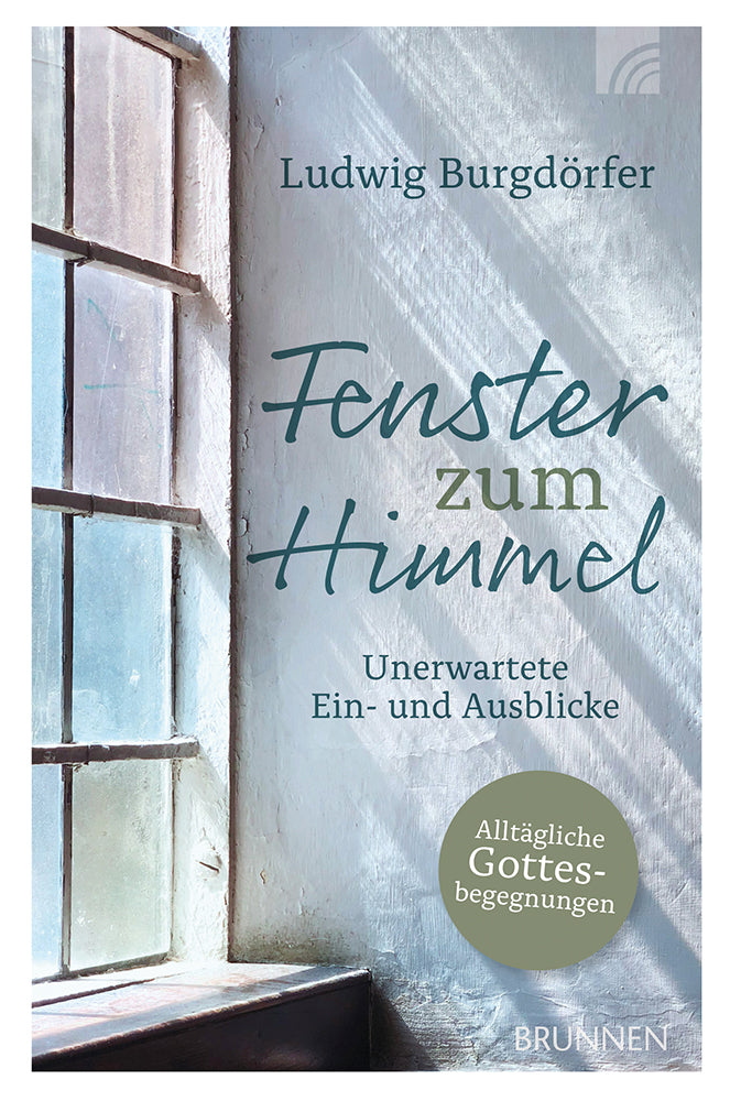 Frontcover zum Titel Fenster zum Himmel