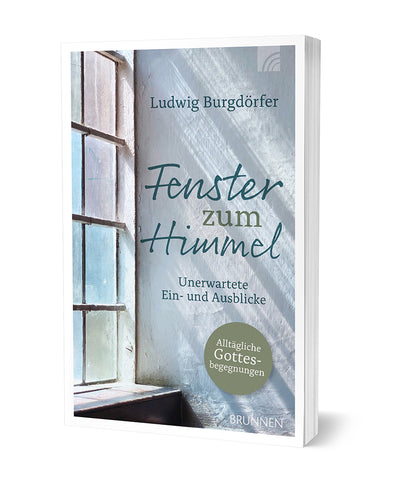Weitere-Cover zum Titel Fenster zum Himmel