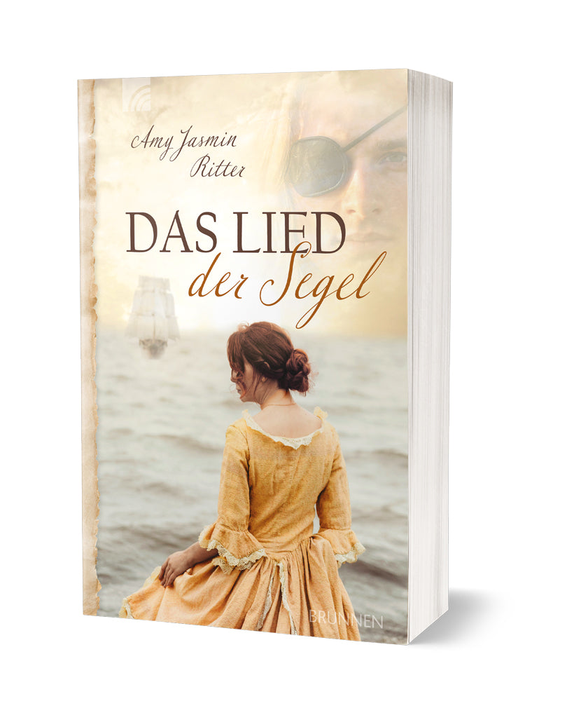 Weitere-Cover zum Titel Das Lied der Segel