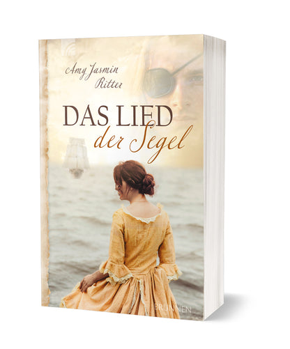 Weitere-Cover zum Titel Das Lied der Segel