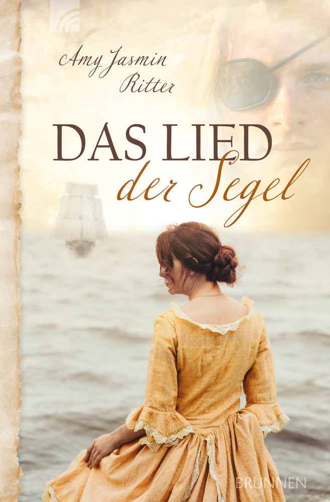 Frontcover zum Titel Das Lied der Segel