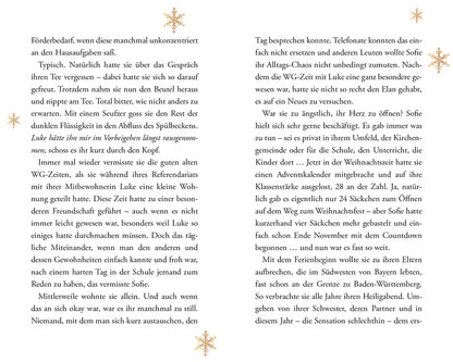  zum Titel Sparks of Christmas