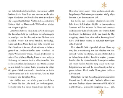  zum Titel Sparks of Christmas
