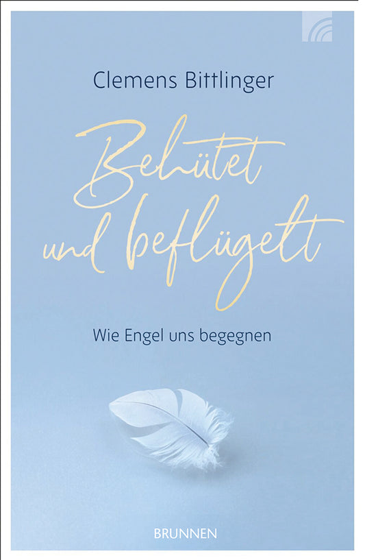 Frontcover zum Titel Behütet & beflügelt