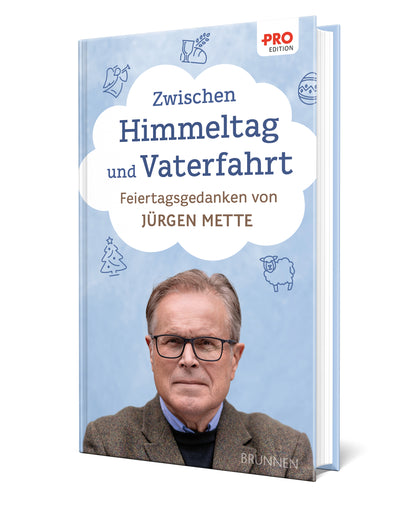 Weitere-Cover zum Titel Zwischen Himmeltag und Vaterfahrt