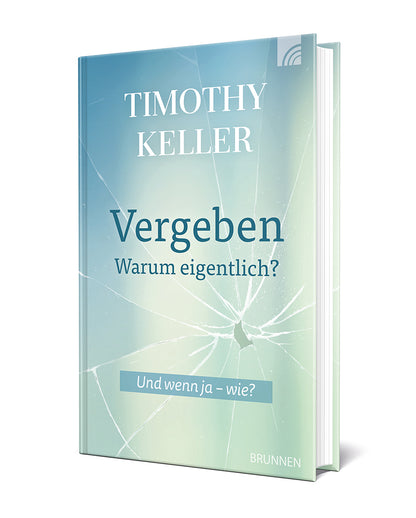 Weitere-Cover zum Titel Vergeben - warum eigentlich?
