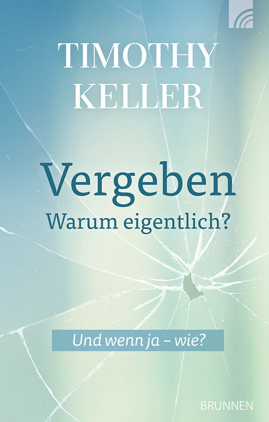 Frontcover zum Titel Vergeben - warum eigentlich?