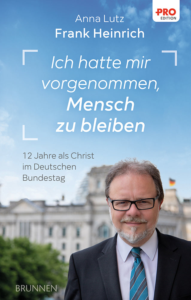 Frontcover zum Titel Ich hatte mir vorgenommen, Mensch zu bleiben