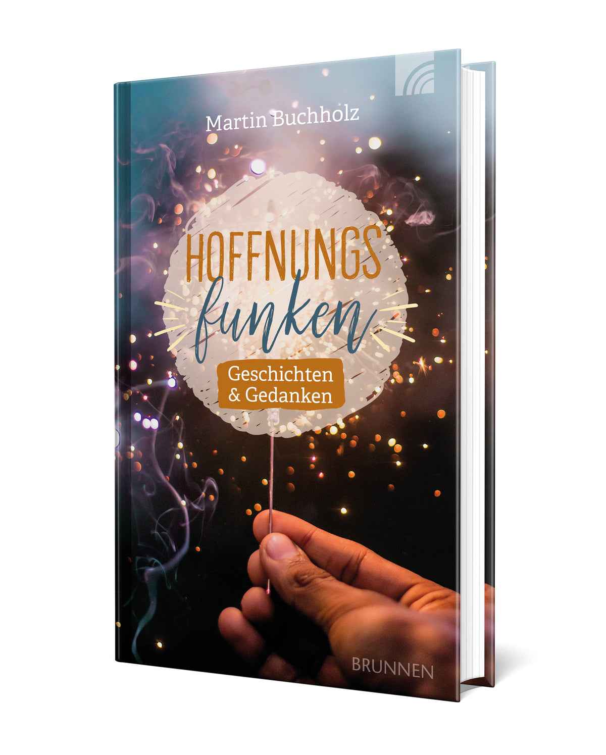 Weitere-Cover zum Titel Hoffnungsfunken