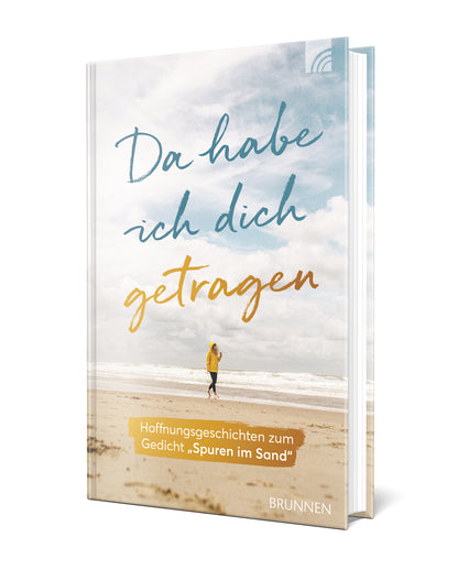 Weitere-Cover zum Titel Da habe ich dich getragen