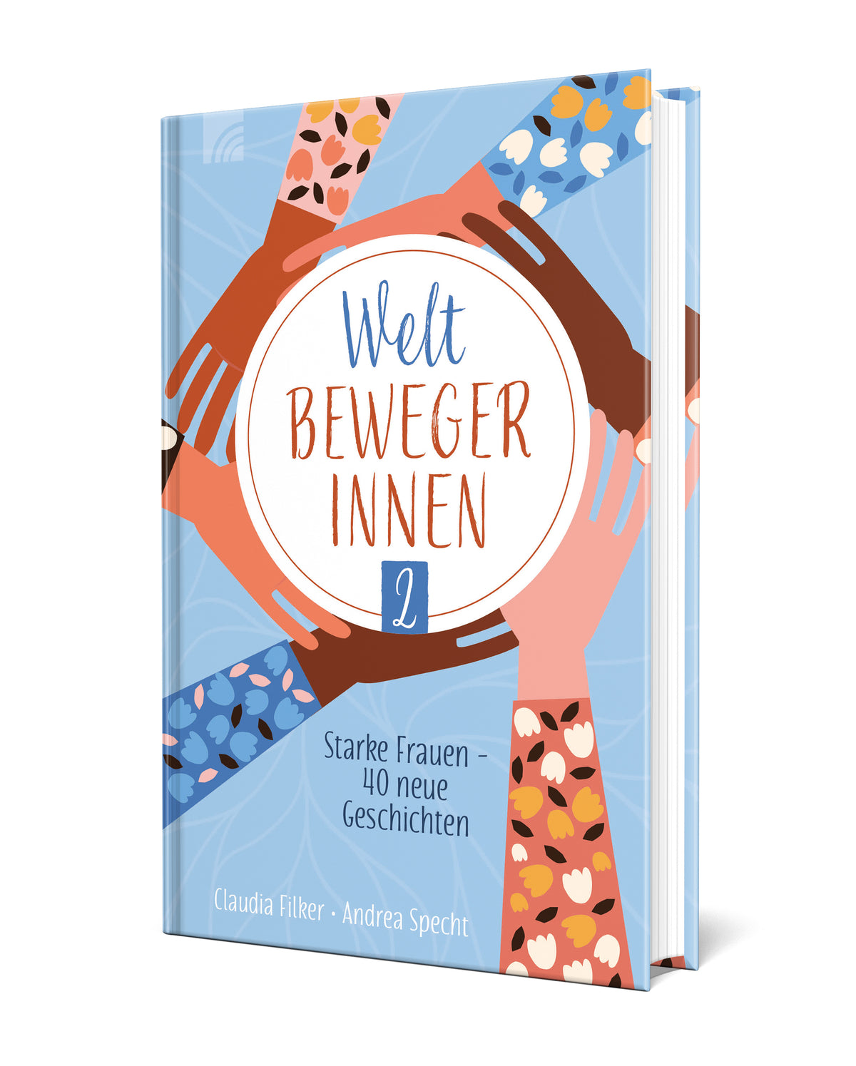 Weitere-Cover zum Titel Weltbewegerinnen 2