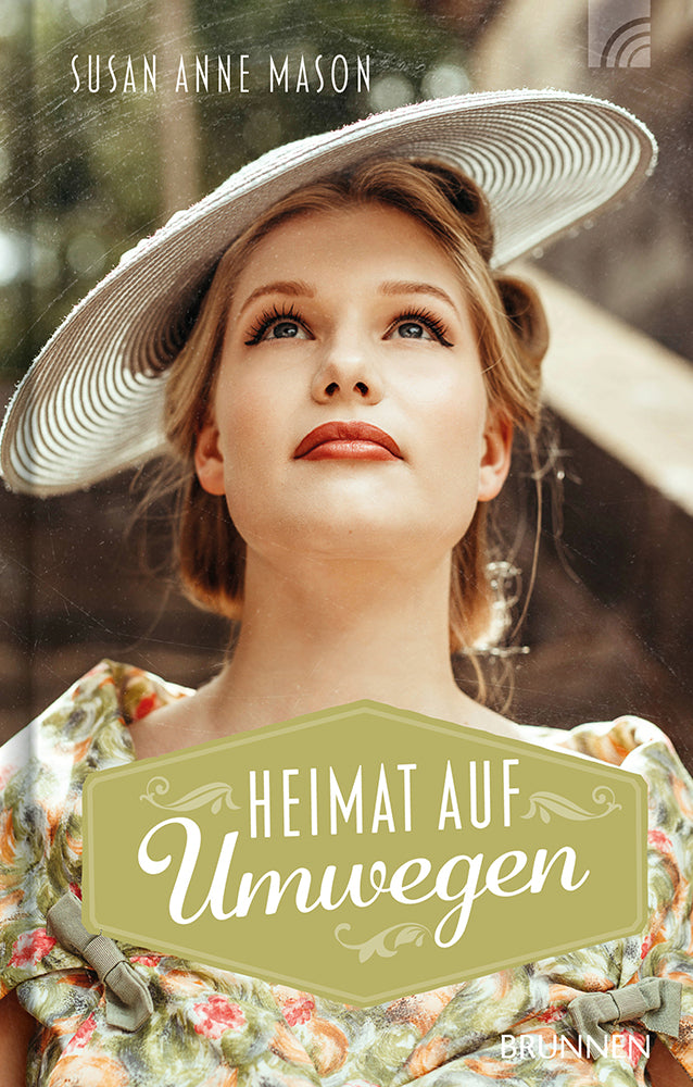 Frontcover zum Titel Heimat auf Umwegen
