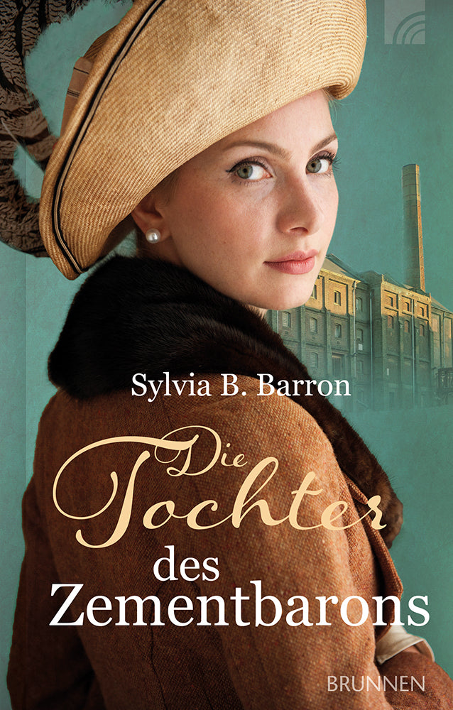 Frontcover zum Titel Die Tochter des Zementbarons