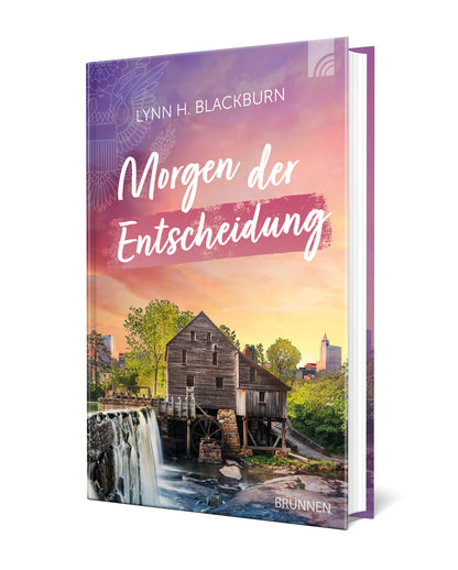 Weitere-Cover zum Titel Morgen der Entscheidung