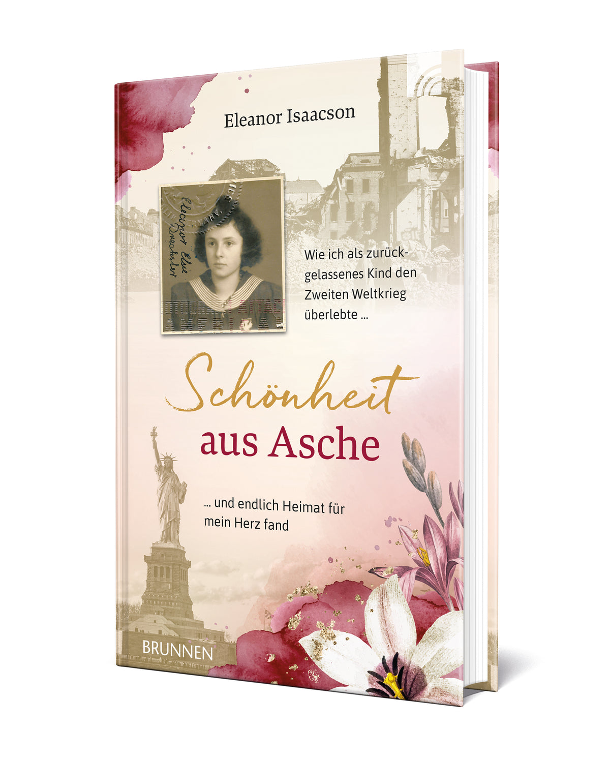 Weitere-Cover zum Titel Schönheit aus Asche