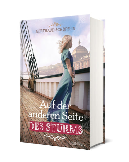 Weitere-Cover zum Titel Auf der anderen Seite des Sturms