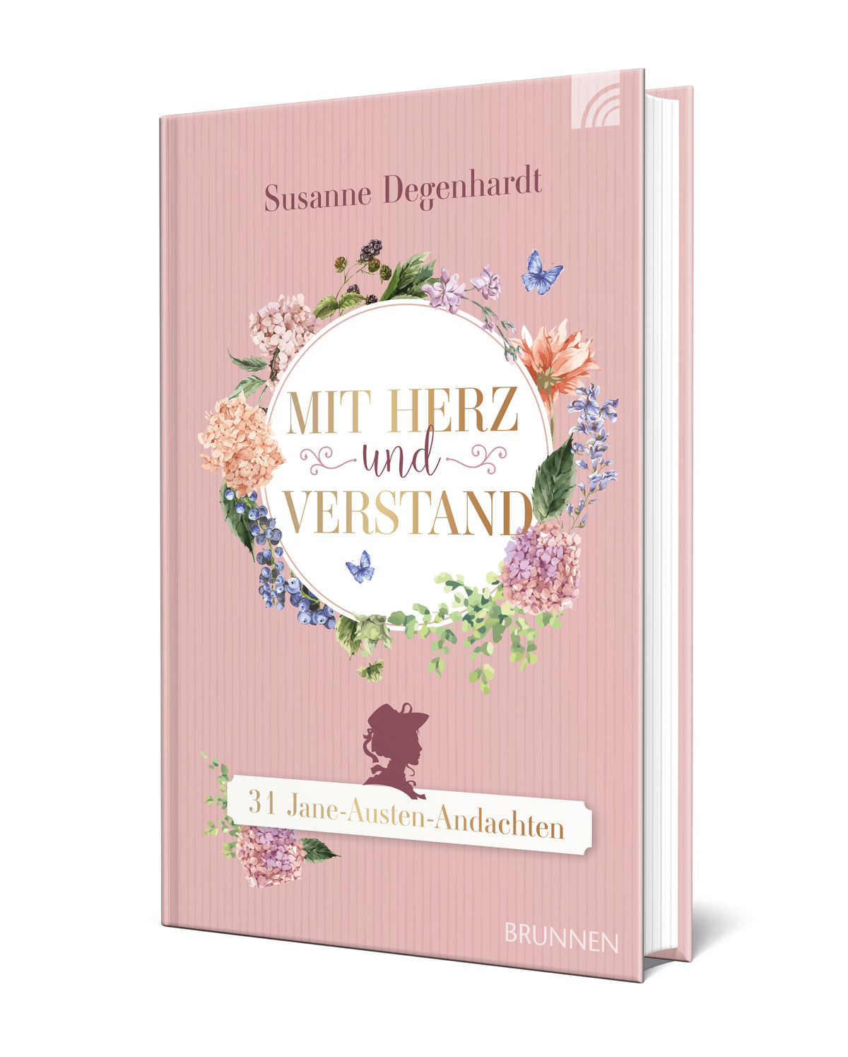 Weitere-Cover zum Titel Mit Herz und Verstand