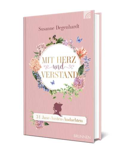 Weitere-Cover zum Titel Mit Herz und Verstand