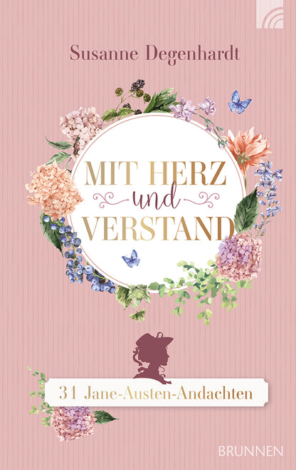 Frontcover zum Titel Mit Herz und Verstand