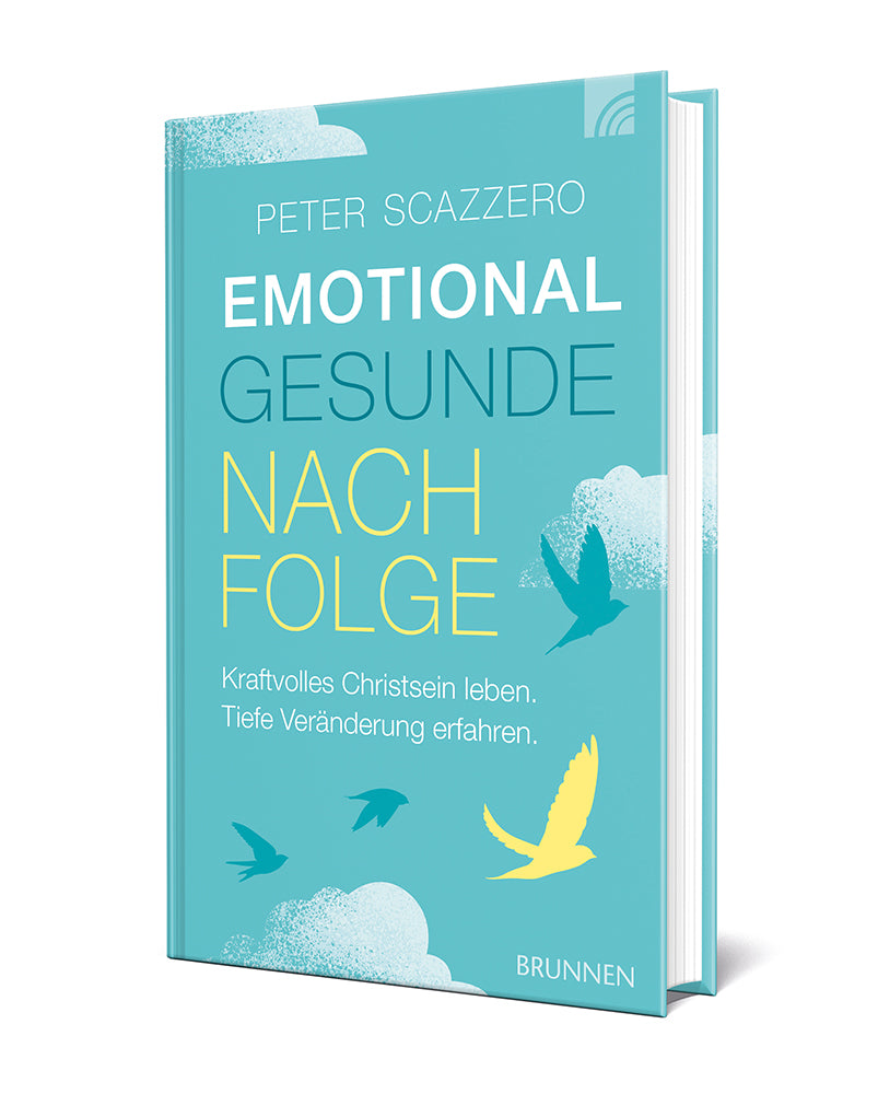 Weitere-Cover zum Titel Emotional gesunde Nachfolge
