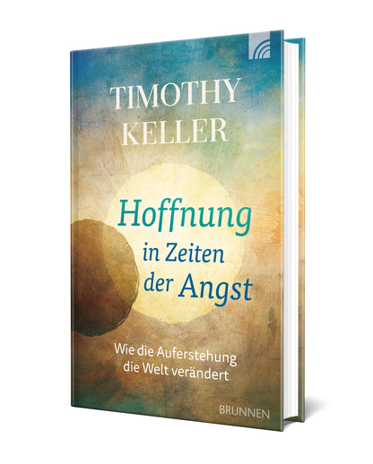 Weitere-Cover zum Titel Hoffnung in Zeiten der Angst