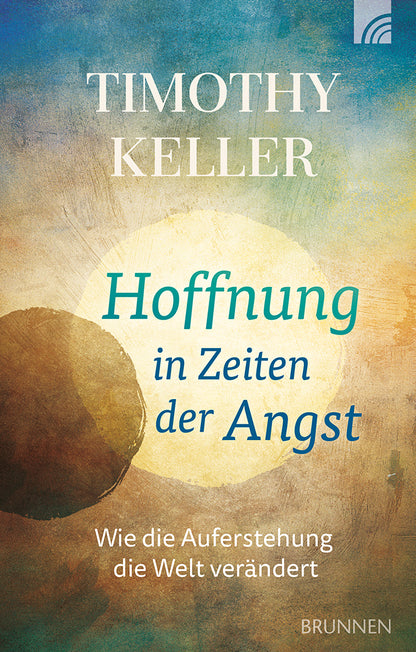 Frontcover zum Titel Hoffnung in Zeiten der Angst