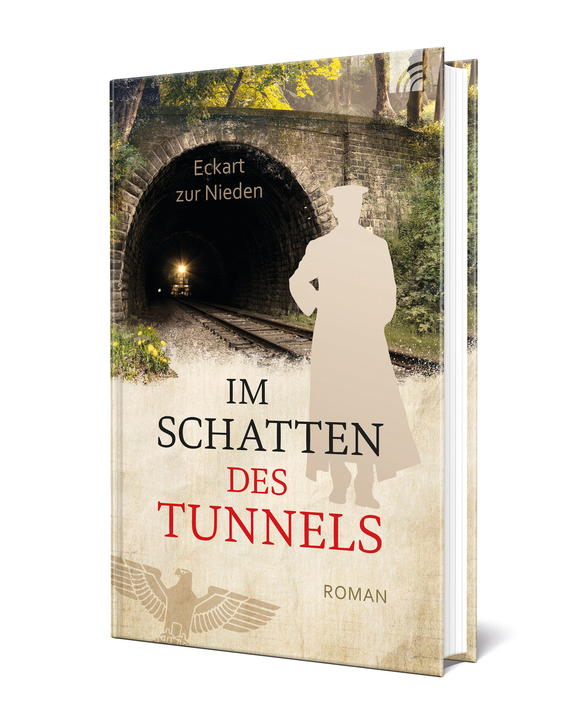 Weitere-Cover zum Titel Im Schatten des Tunnels