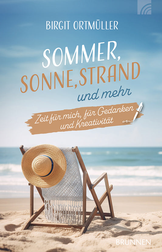 Frontcover zum Titel Sommer, Sonne, Strand und mehr