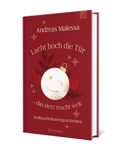 Weitere-Cover zum Titel Lacht hoch die Tür ... das Herz macht weit