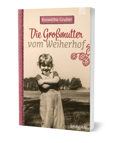 Weitere-Cover zum Titel Die Großmutter vom Weiherhof