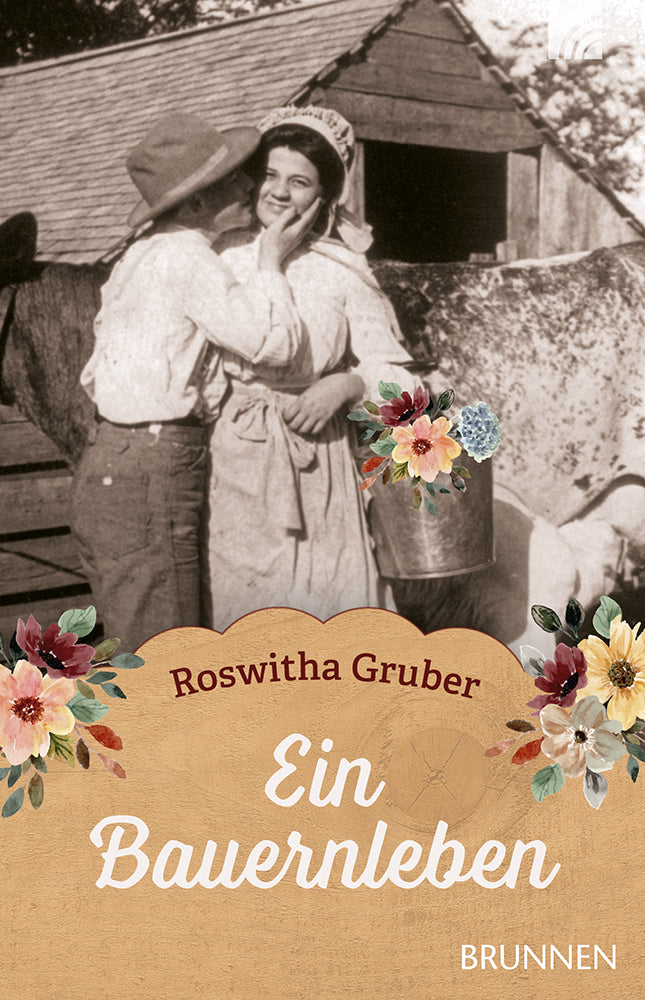 Frontcover zum Titel Ein Bauernleben