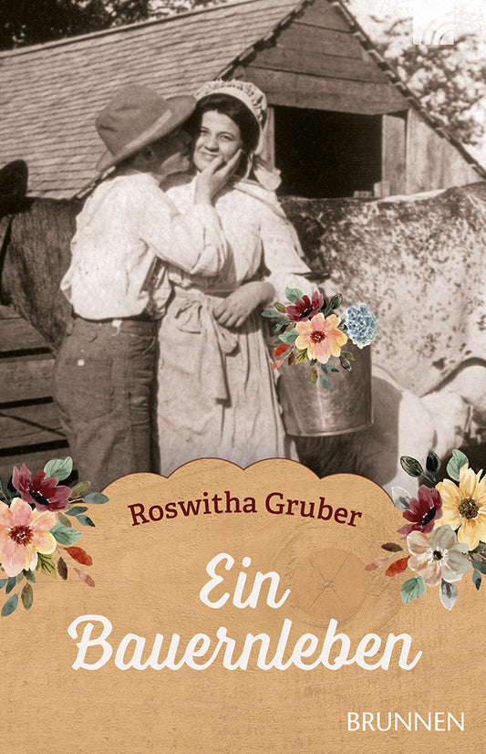 Frontcover zum Titel Ein Bauernleben