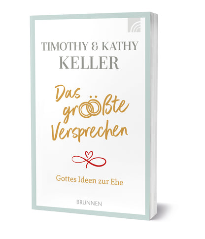 Weitere-Cover zum Titel Das größte Versprechen