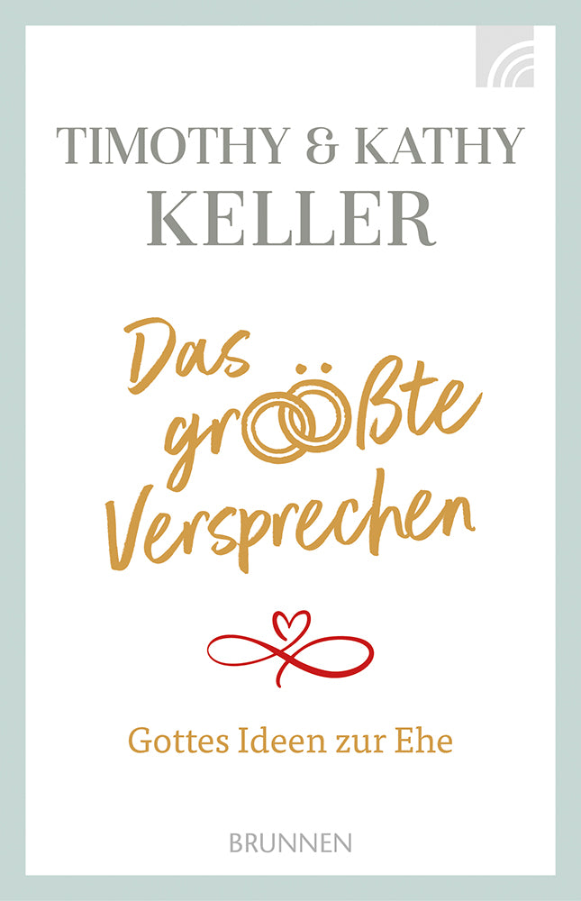 Frontcover zum Titel Das größte Versprechen