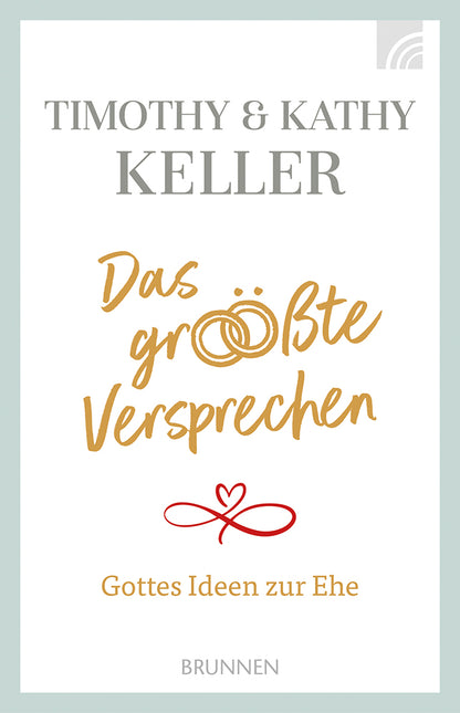 Frontcover zum Titel Das größte Versprechen