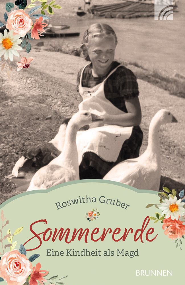 Frontcover zum Titel Sommererde