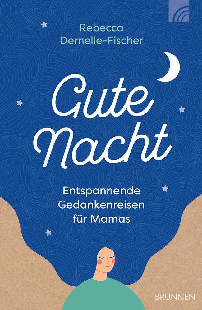 Frontcover zum Titel Gute Nacht