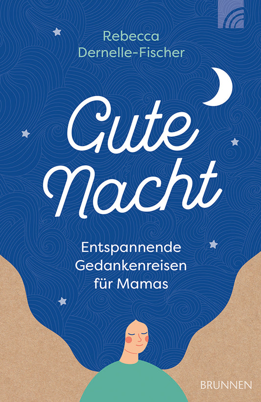 Frontcover zum Titel Gute Nacht
